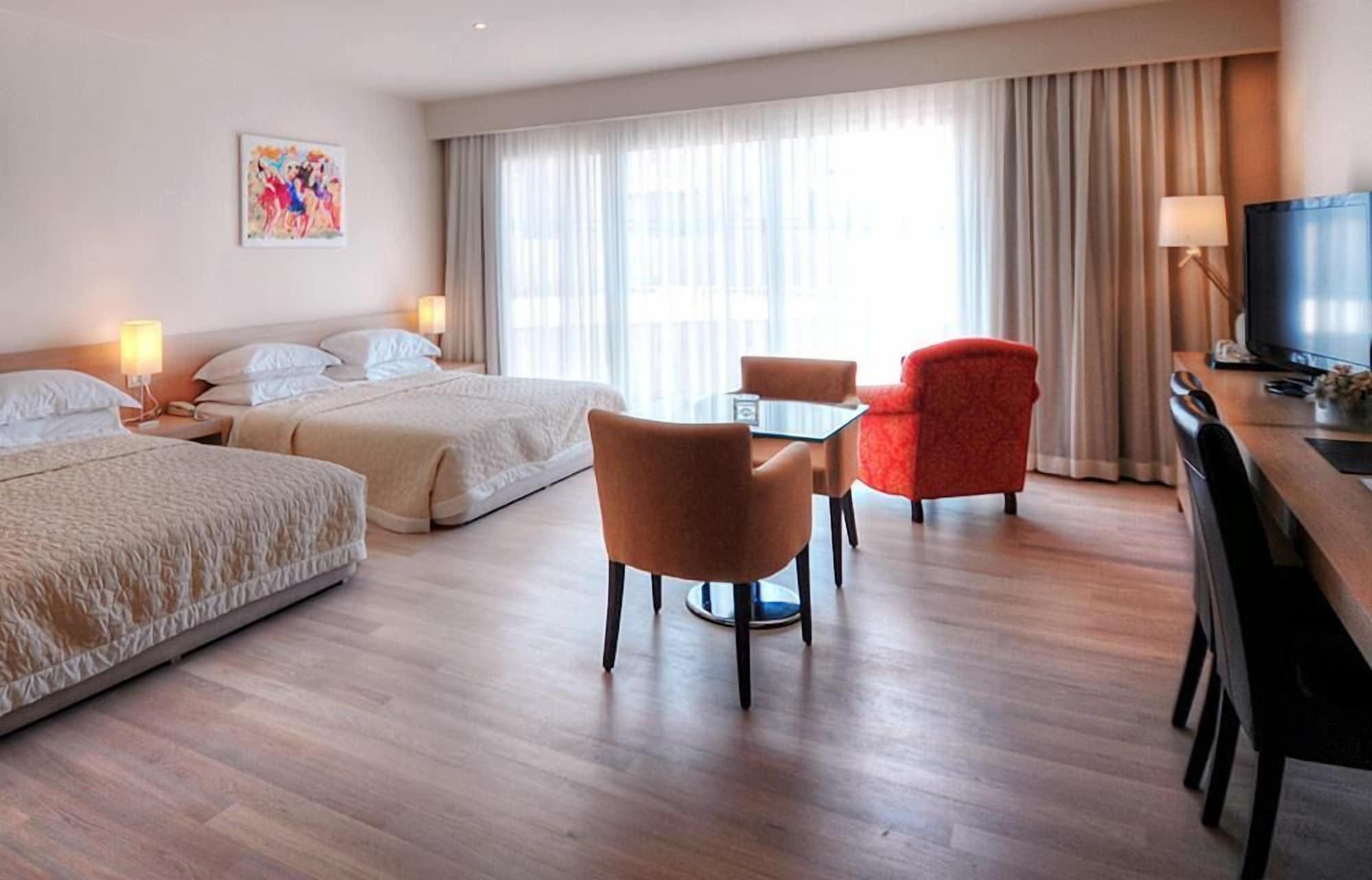 Lvzz Hotel Bodrum ภายนอก รูปภาพ