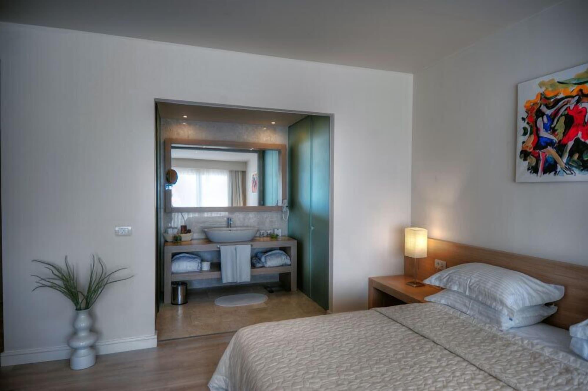 Lvzz Hotel Bodrum ภายนอก รูปภาพ