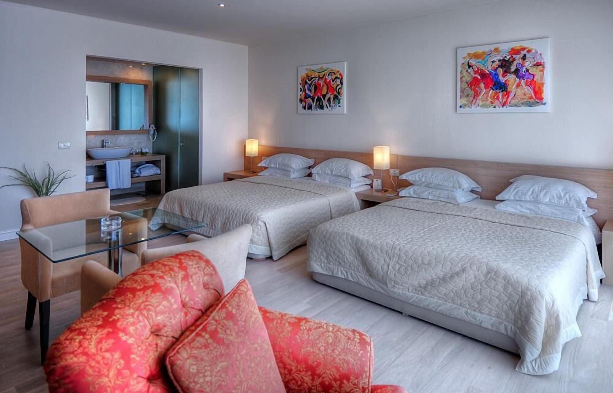 Lvzz Hotel Bodrum ภายนอก รูปภาพ
