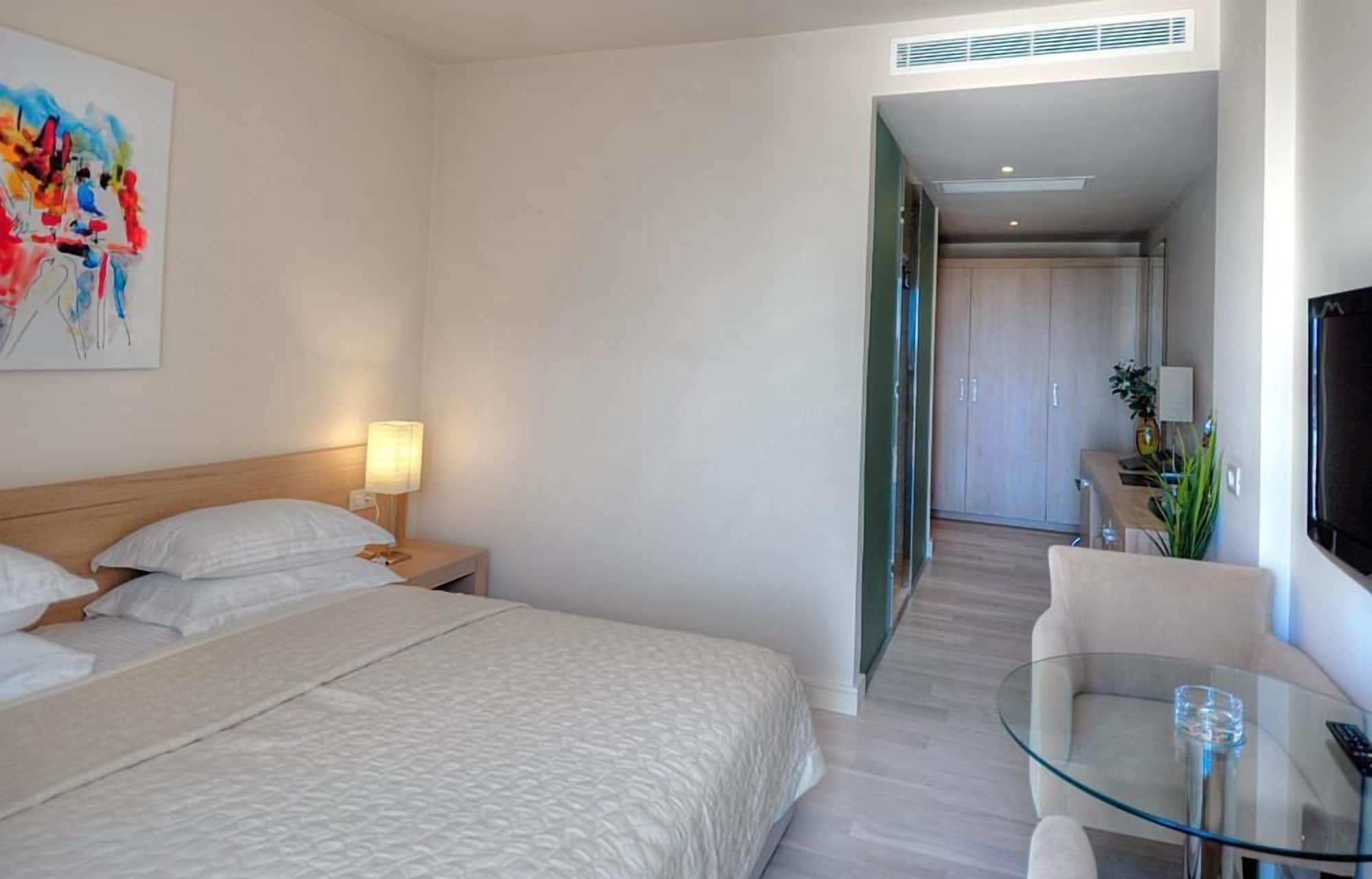 Lvzz Hotel Bodrum ภายนอก รูปภาพ