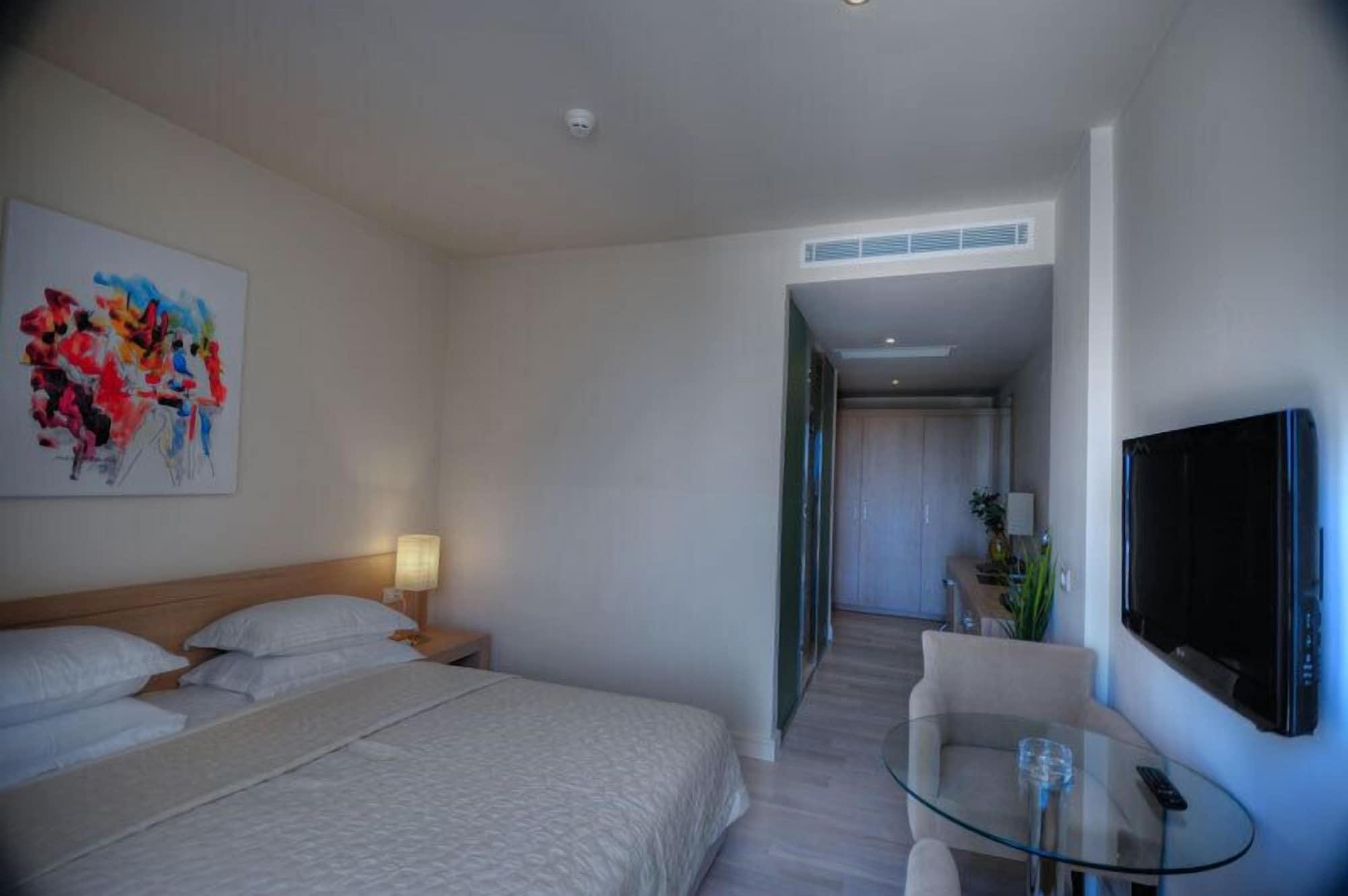 Lvzz Hotel Bodrum ภายนอก รูปภาพ