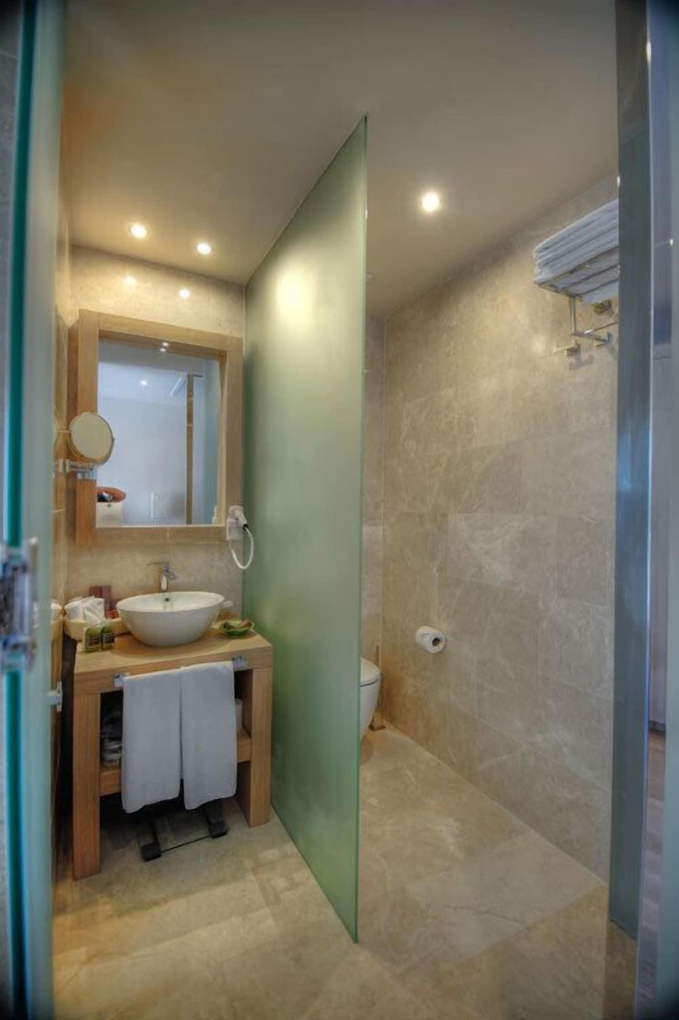 Lvzz Hotel Bodrum ภายนอก รูปภาพ