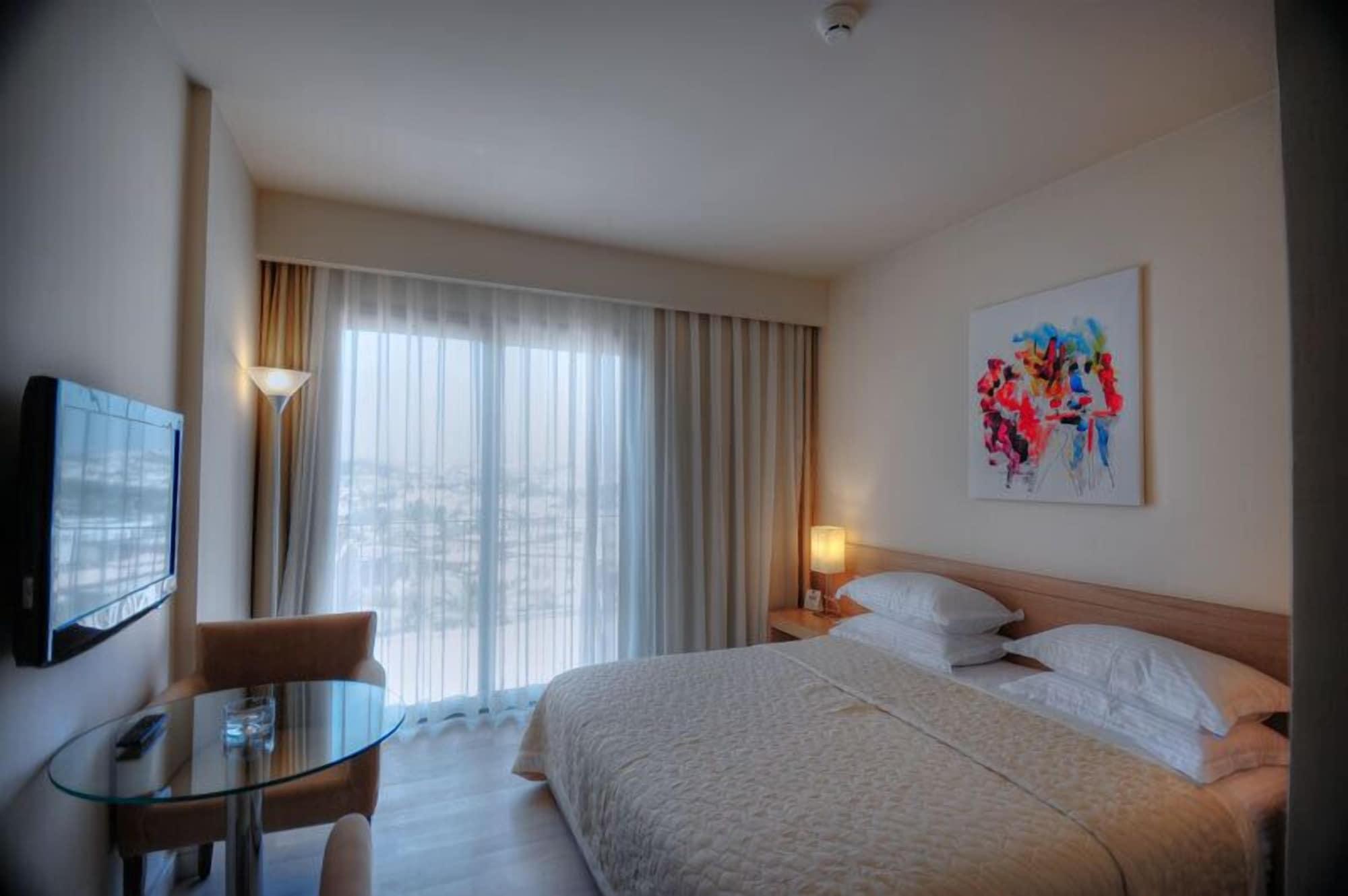 Lvzz Hotel Bodrum ภายนอก รูปภาพ