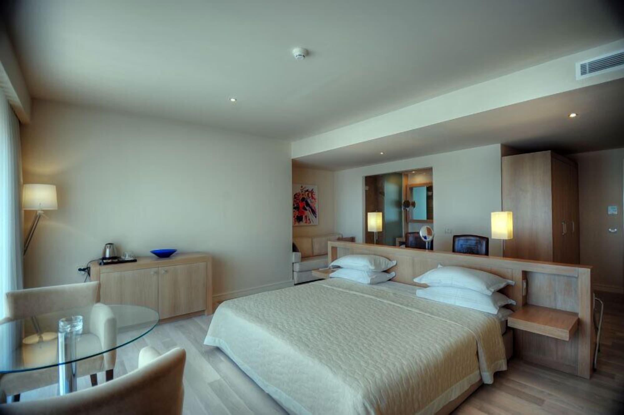 Lvzz Hotel Bodrum ภายนอก รูปภาพ