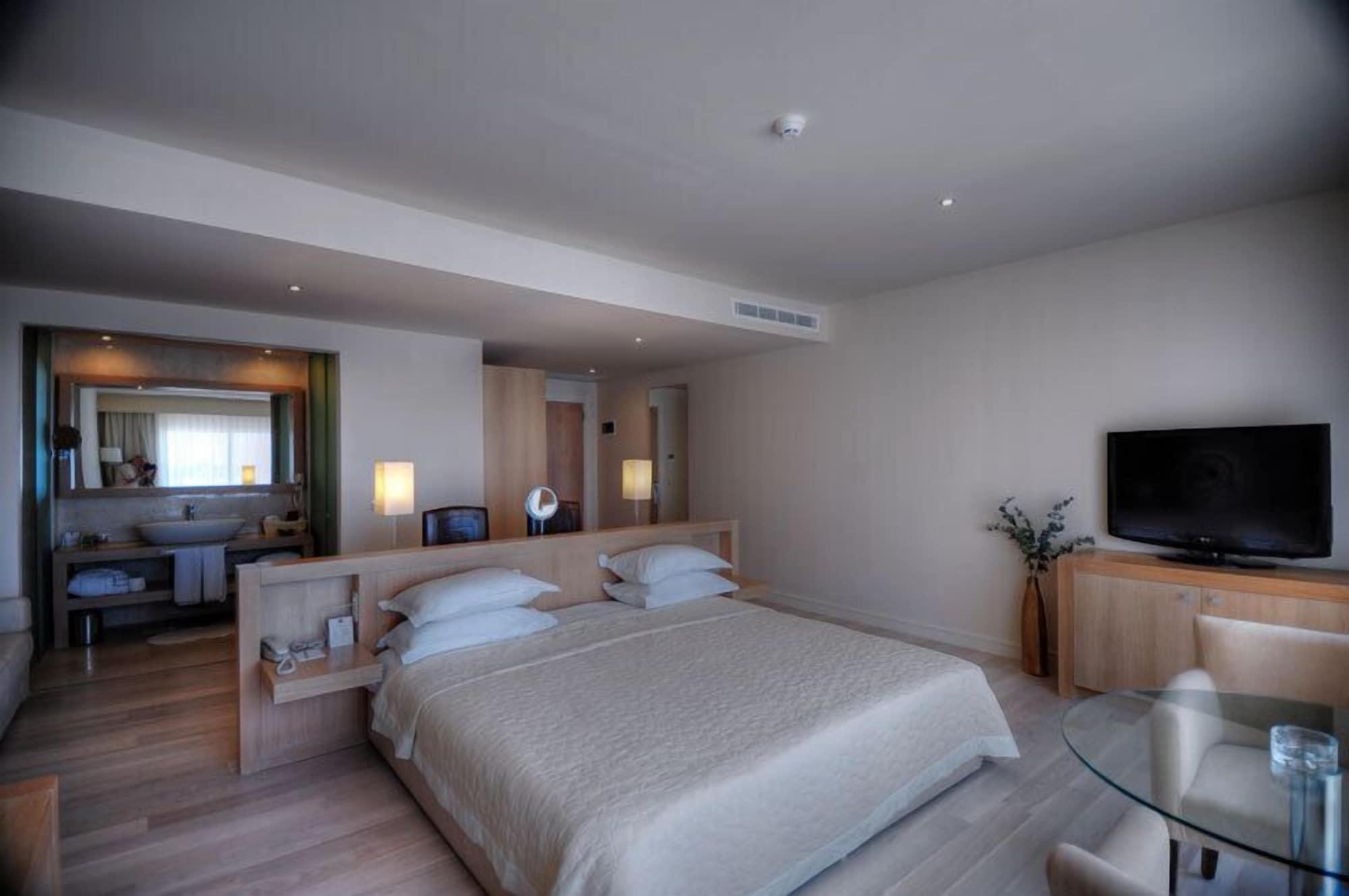 Lvzz Hotel Bodrum ภายนอก รูปภาพ