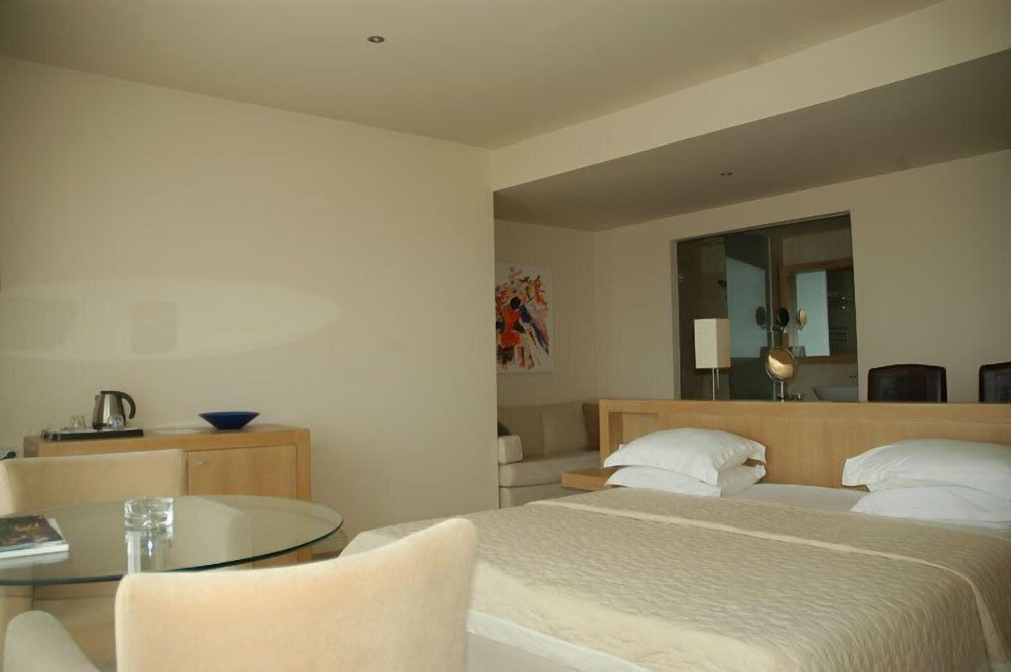 Lvzz Hotel Bodrum ภายนอก รูปภาพ