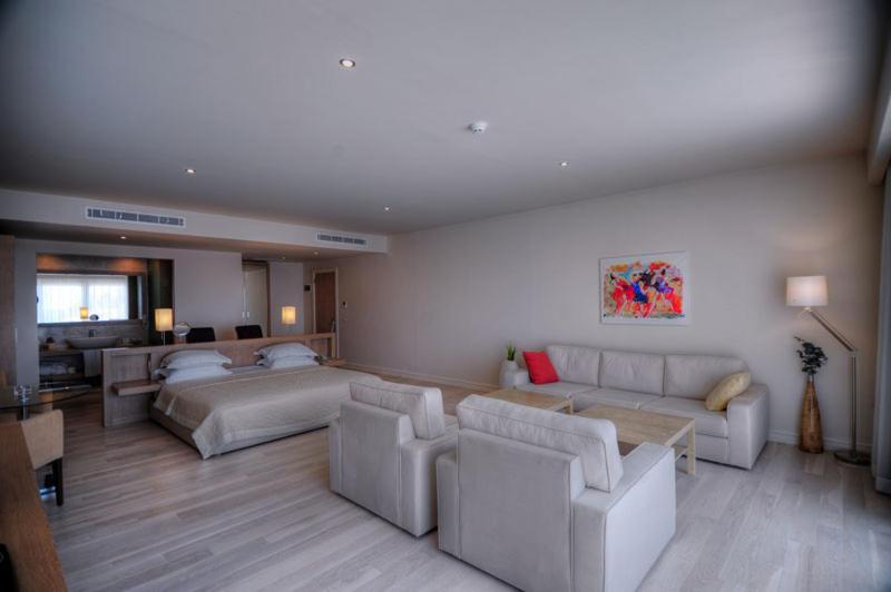 Lvzz Hotel Bodrum ภายนอก รูปภาพ