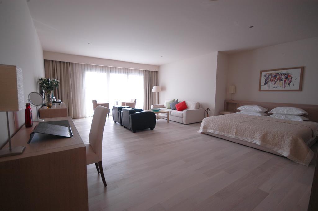 Lvzz Hotel Bodrum ภายนอก รูปภาพ