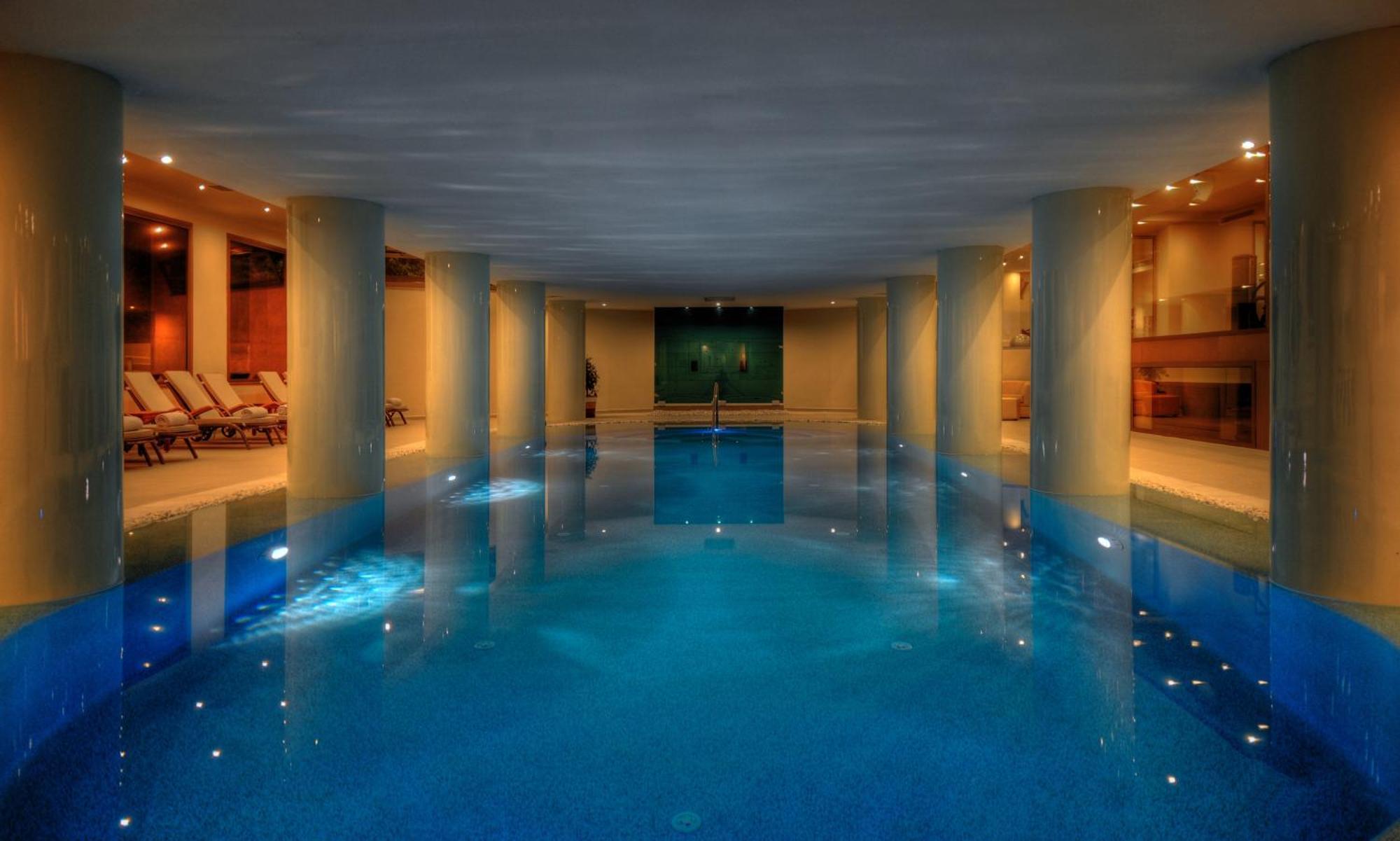 Lvzz Hotel Bodrum ภายนอก รูปภาพ