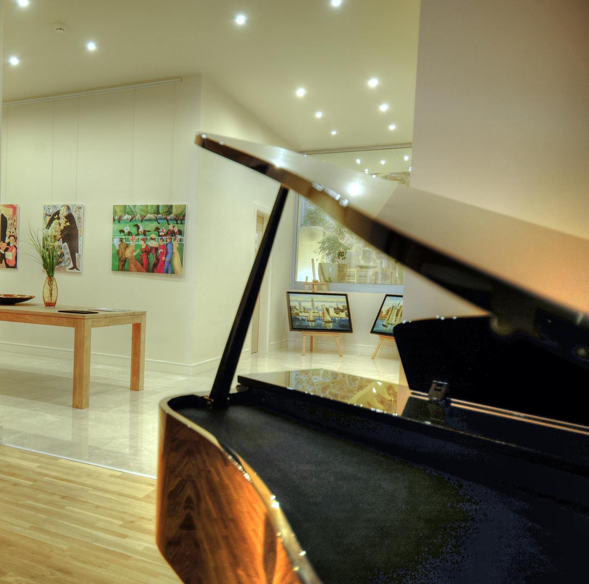 Lvzz Hotel Bodrum ภายนอก รูปภาพ