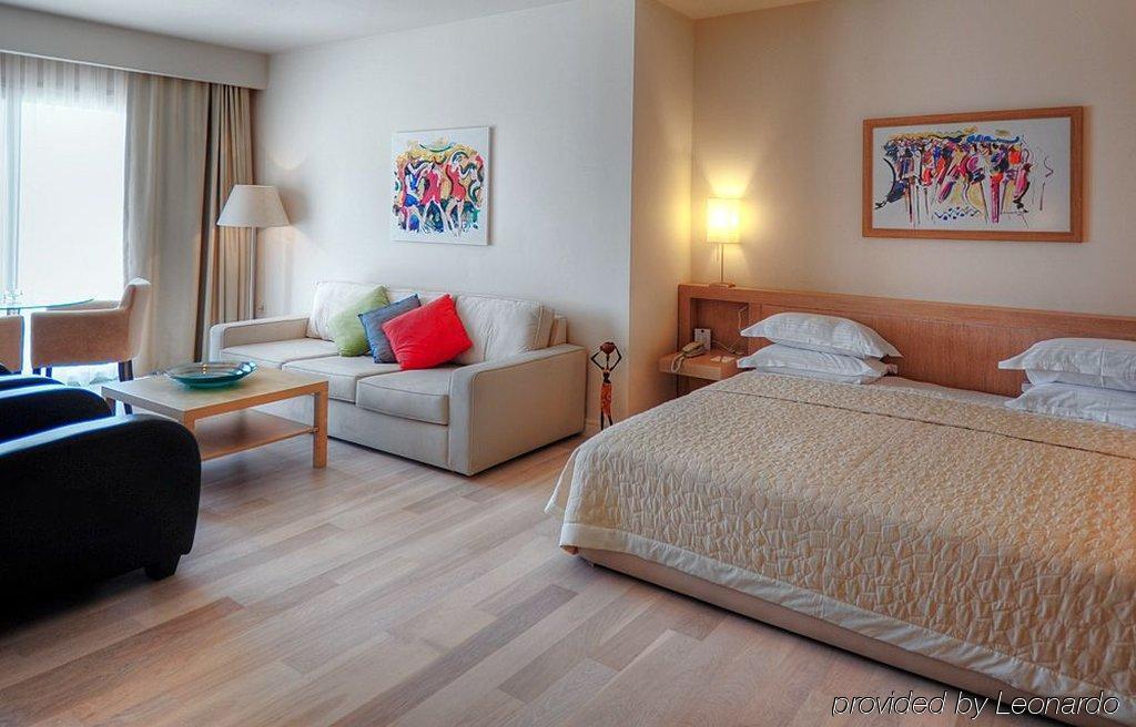 Lvzz Hotel Bodrum ภายนอก รูปภาพ