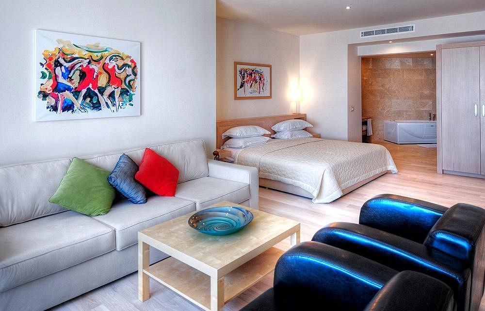Lvzz Hotel Bodrum ภายนอก รูปภาพ