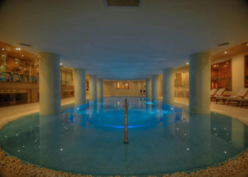 Lvzz Hotel Bodrum ภายนอก รูปภาพ