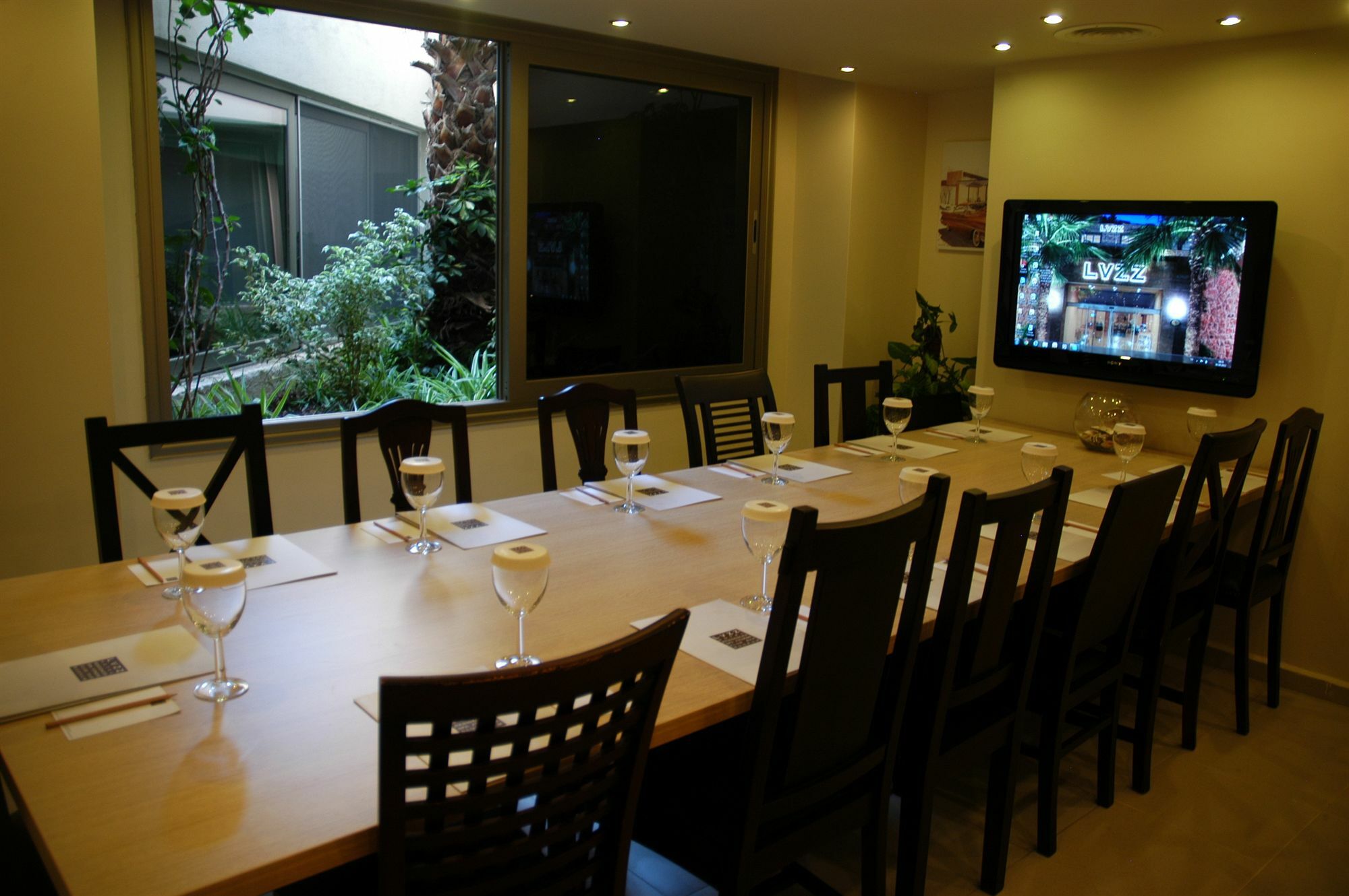 Lvzz Hotel Bodrum ภายนอก รูปภาพ