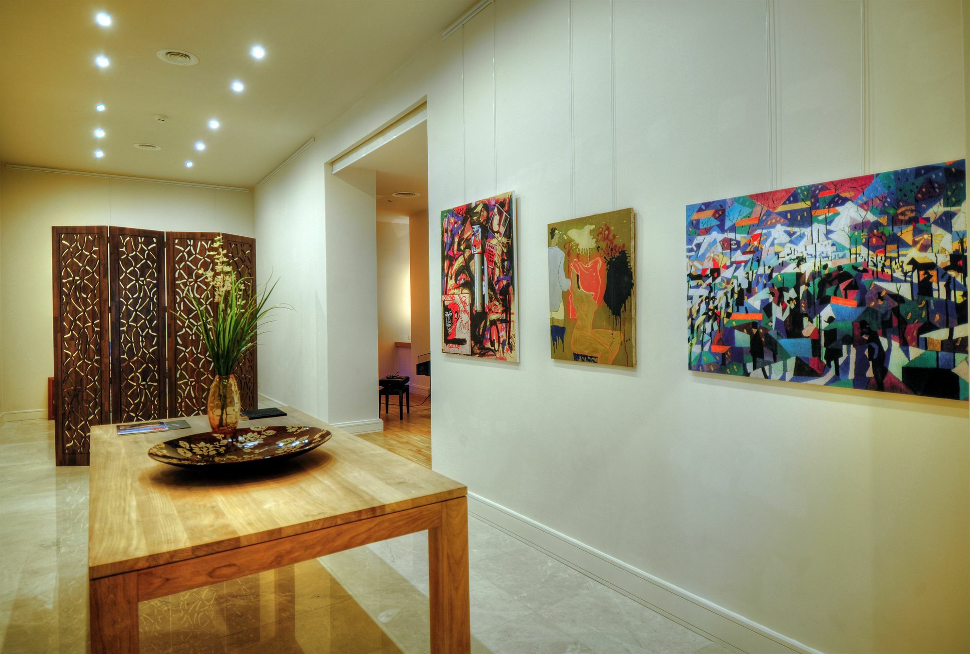 Lvzz Hotel Bodrum ภายนอก รูปภาพ