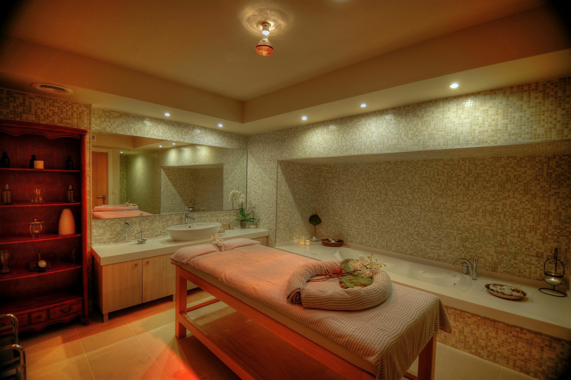 Lvzz Hotel Bodrum ภายนอก รูปภาพ