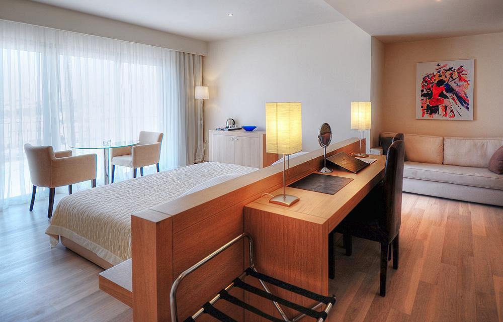 Lvzz Hotel Bodrum ภายนอก รูปภาพ